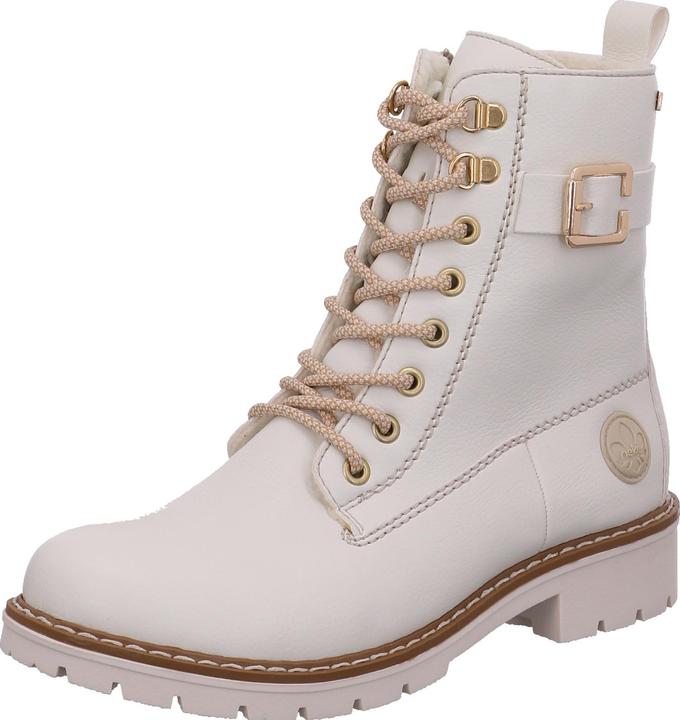 Actual product image Rieker Y9126 80 (42)