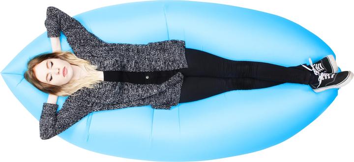 Actual product image Fatboy Lamzac Hangout