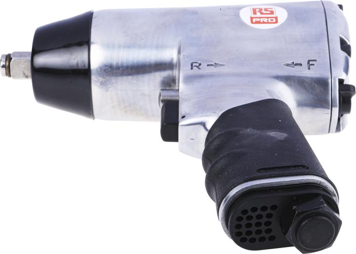 Actual product image Rs Pro 1/2" Impact Wrench (Air blast)