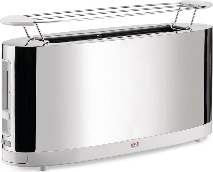 Actual product image Alessi Sg68 Toaster