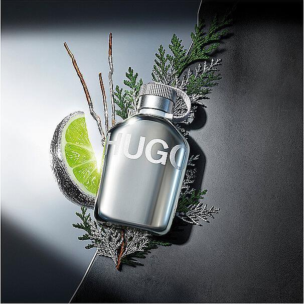 Produktbild Hugo Boss Le Fashion Eau de Toilette (Eau de Toilette, 125 ml)