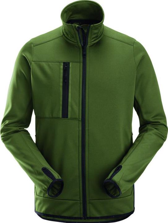 Produktbild Snickers Workwear Fleece Jacke AllroundWork 8059 (S)