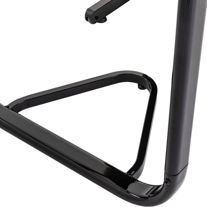 Produktbild Tunturi Reha Rails Handläufe für Endurance Laufband Linie