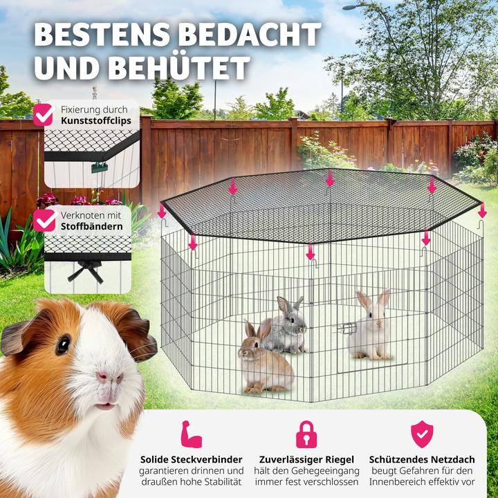Produktbild tectake Hopper
