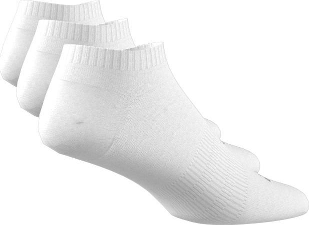 Immagine prodotto adidas C Spw Low 3p, Bianco/Nero Bianco/Nero XS (34 - 36)