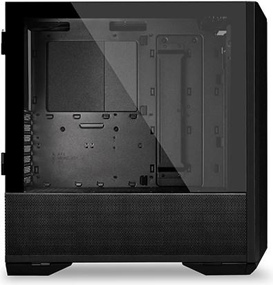 Produktbild Lian-Li Lancool II Mesh C (ATX, mATX, Mini-ITX, E-ATX)