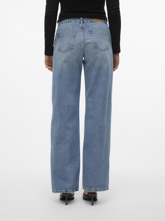 Immagine prodotto Vero Moda SOMETHINGNEW Jeans dal taglio dritto (26)