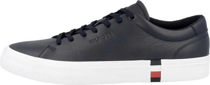 Produktbild Tommy Hilfiger Modern Vulc Corporate Leather - 58201 (40)