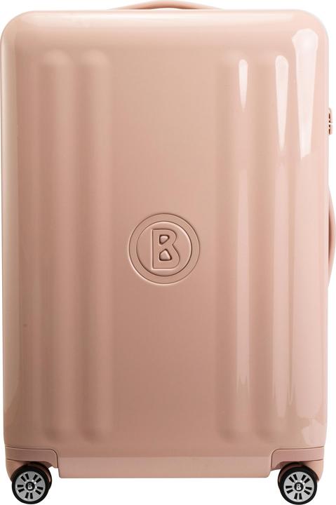 Actual product image Bogner Trolley + Case Piz C65 Trolleycase MVZ 4w (73 l)