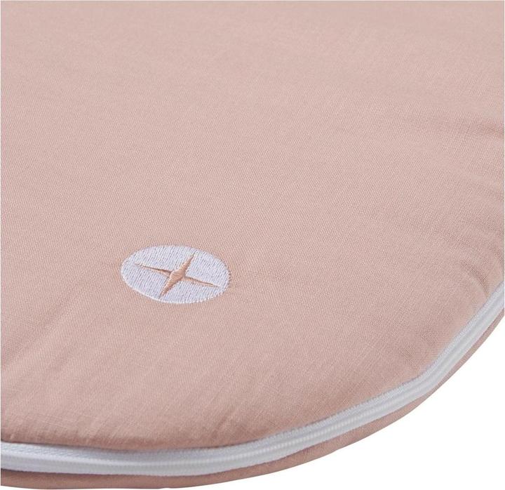 Immagine prodotto nordic coast company Sacco a pelo per bambini Sacco a pelo Premium tutto l'anno (114 cm)
