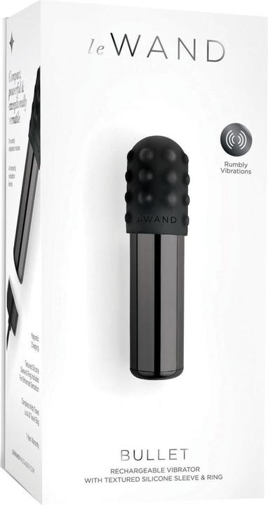 Produktbild Le Wand Bullet