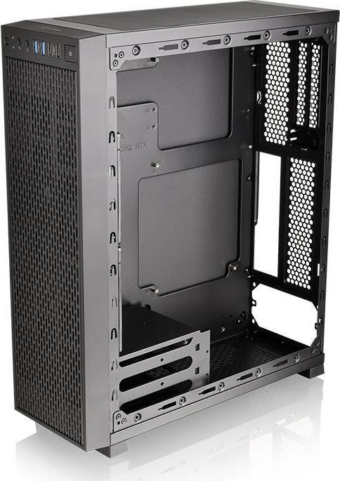 Actual product image Thermaltake Core G3 (ATX, mATX, Mini-ITX)