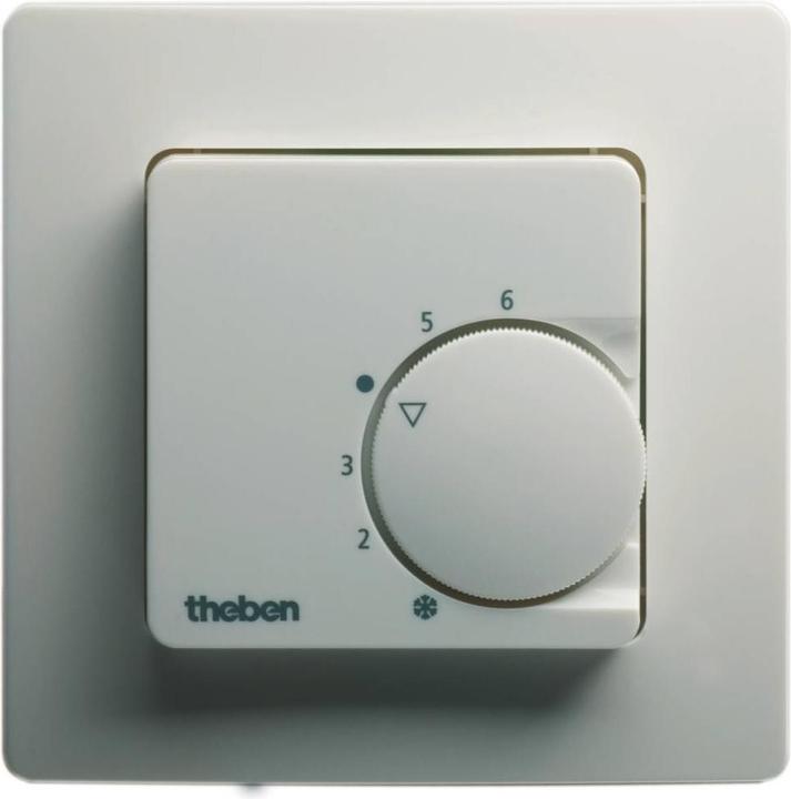 Actual product image Theben RAMSES 741 RA