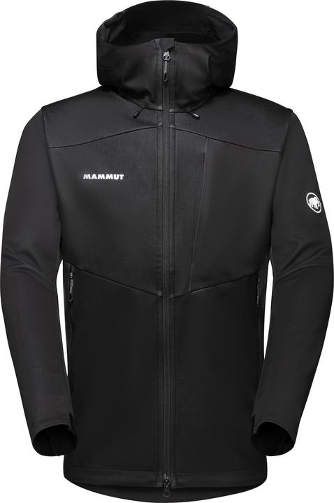 Produktbild Mammut Ultimate VII SO Hooded Jacket Men (XXL)