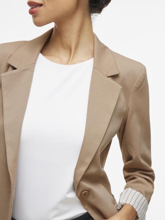 Actual product image Vila Jersey Blazer (L)