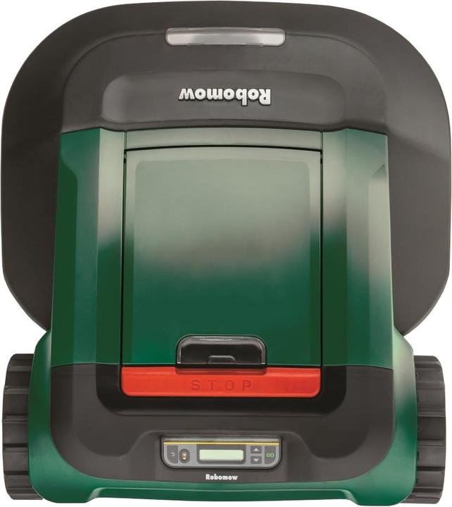 Image du produit Robomow RS615u (1600 m²)