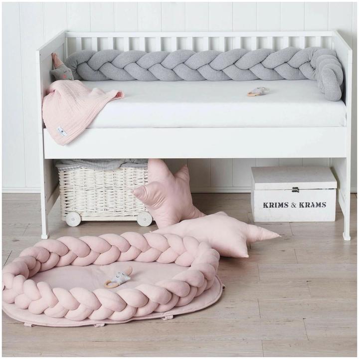 Produktbild nordic coast company Kuschelnest