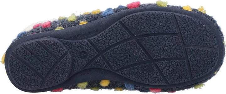 Actual product image Fleet & Foster Slippers Snowberry (40)