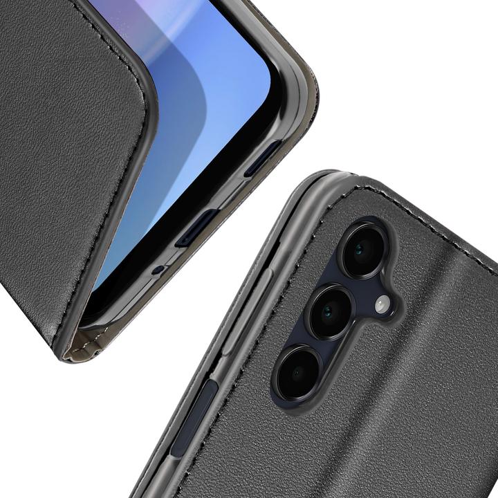 Image du produit Avizar Couverture MagneticGuard (Samsung Galaxy A16)