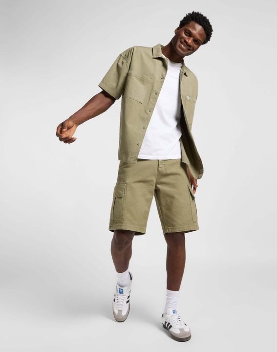 Produktbild Lee Cargoshorts Cargo Short (29)