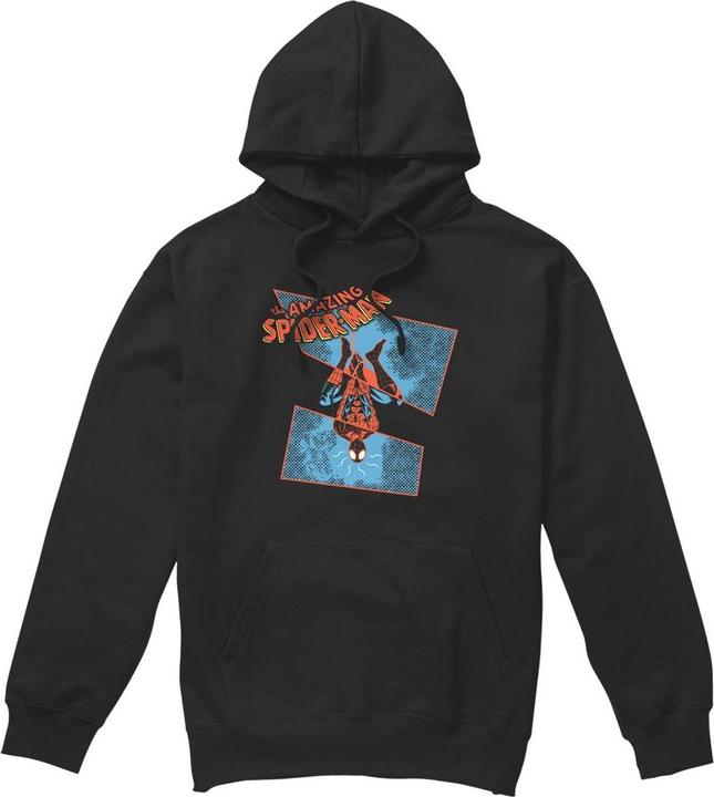 Spiderman Spidey Senses Tingling Kapuzenpullover