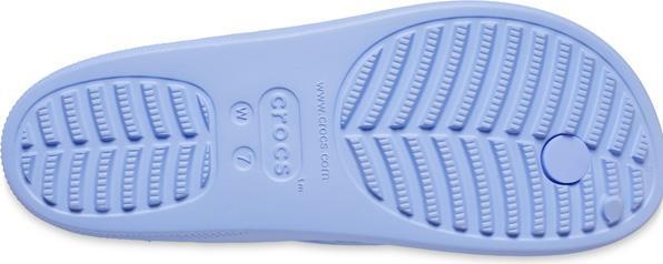 Produktbild Crocs W's Classic Platform Flip (37)