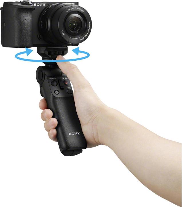 Productafbeelding Sony GP-VPT2BT (Greep)