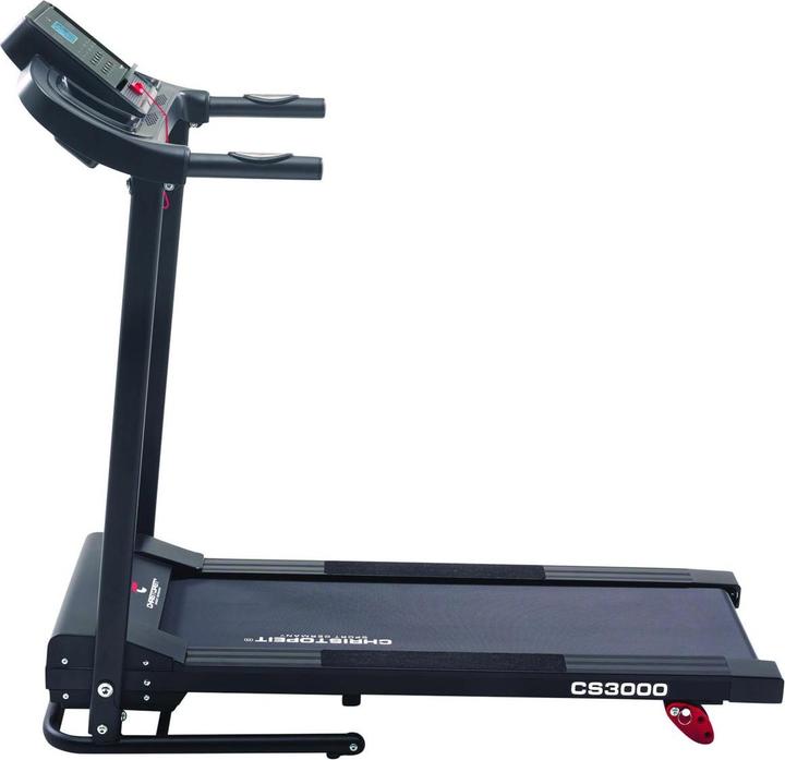 Actual product image Christopeit CS 3000