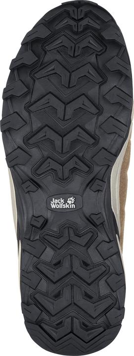 Produktbild Jack Wolfskin Refugio Texapore Low W (42.5)