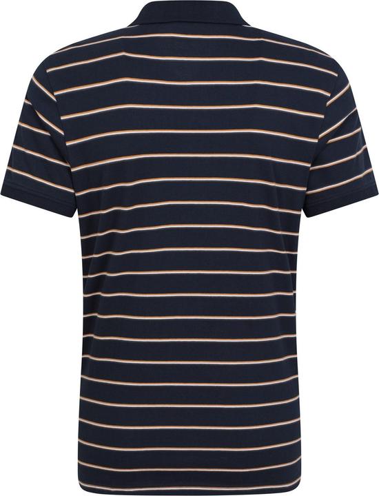Immagine prodotto Mountain Warehouse Wren Maglietta Polo Strisce Uomo (XL)