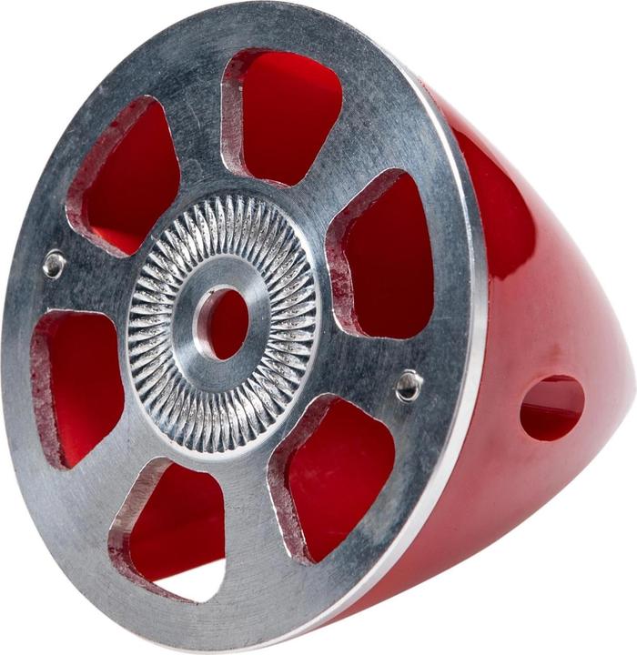 Produktbild Xelaris Spinner 2-Blatt 63mm
