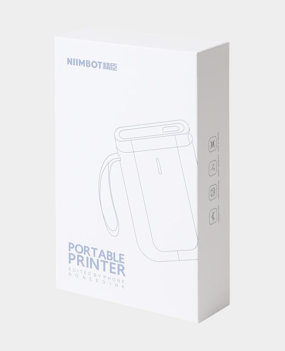 Produktbild Niimbot D11