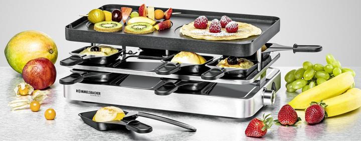 Actual product image Rommelsbacher RC 1400