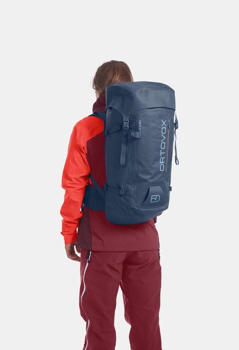 Image du produit Ortovox Peak 38 Dry (38 l)