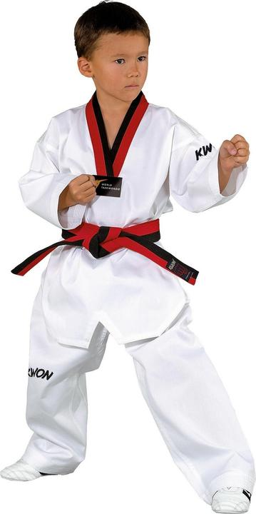 Produktbild Kwon Victory Poom (130 C)