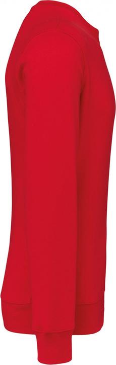 Produktbild Kariban Sweatshirt mit Rundhalsausschnitt (M)