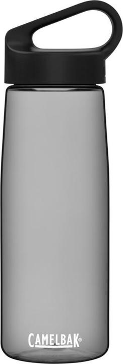 Actual product image Camelbak Drinking bottle 0.75l Carry Cap Pink (0.75 l)