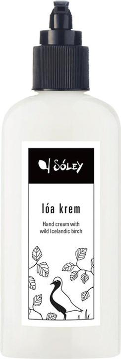 Produktbild Sóley Organics Lóa (250 ml)