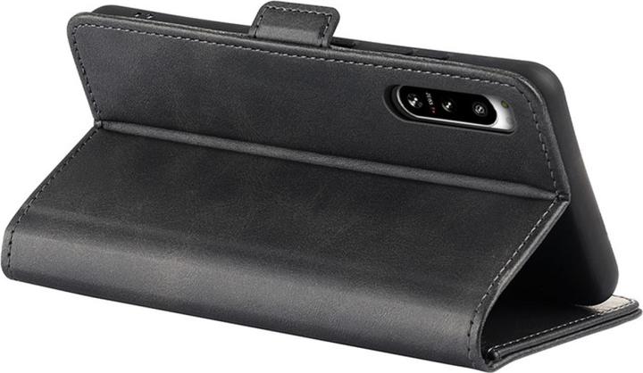 Image du produit Screenguard Housse cuir Sony Xperia 5 IV CardLounge (Sony Xperia 5 IV)