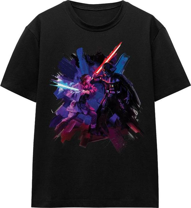 Image du produit Star Wars - T-shirt - Adulte (L)