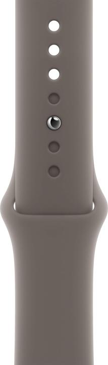 Produktbild Apple Sportarmband (45 mm, Fluorelastomer)