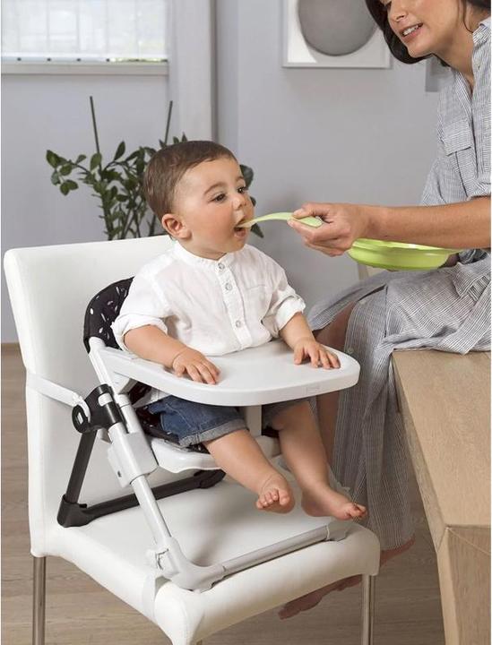 Immagine prodotto Chicco Chairy (Seggiolone)