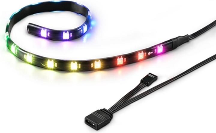 Sharkoon SHARK Blades RGB - Case fan LED strip (Multicoloured)