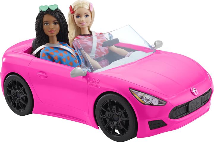 Immagine prodotto Barbie Auto 2022