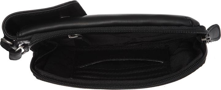 Image du produit The Chesterfield Brand Langley Étui en cuir pour téléphone portable 11 cm
