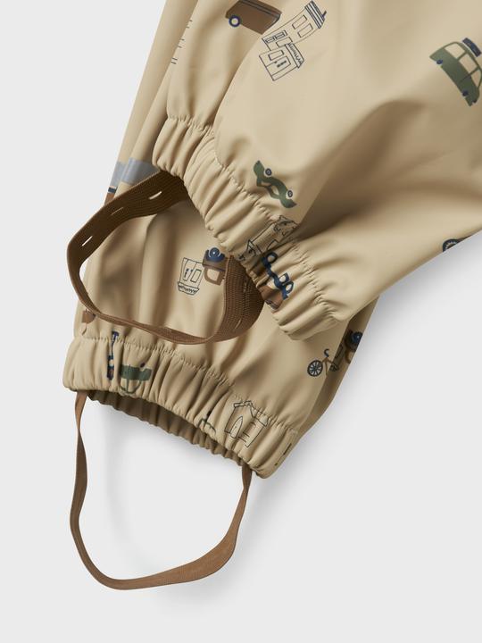Immagine prodotto Name it DRY10 Regenset (104)