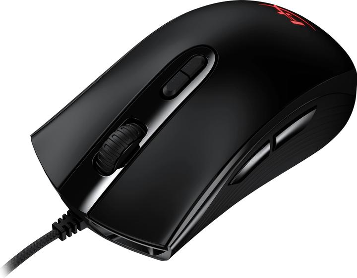 Produktbild HyperX Pulsefire Core (Kabelgebunden)