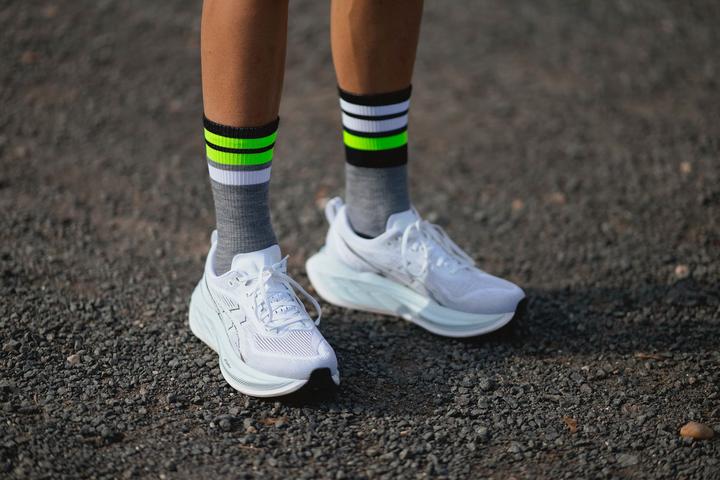 Actual product image Incylence Merino Strive (35 - 38)