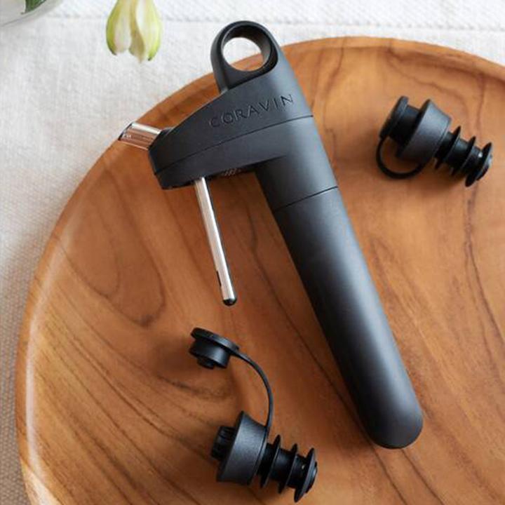 Actual product image Coravin Pivot Plus (Wine pourer)