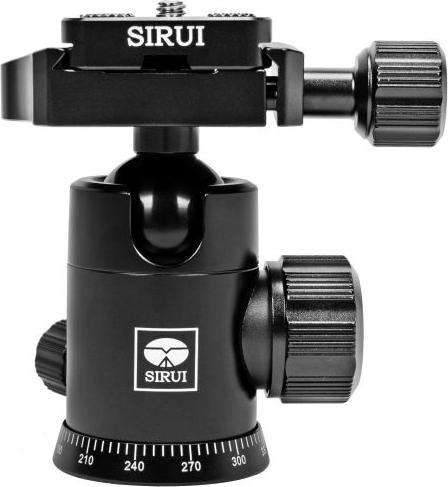 Image du produit Sirui Traveler 7A (Métal)
